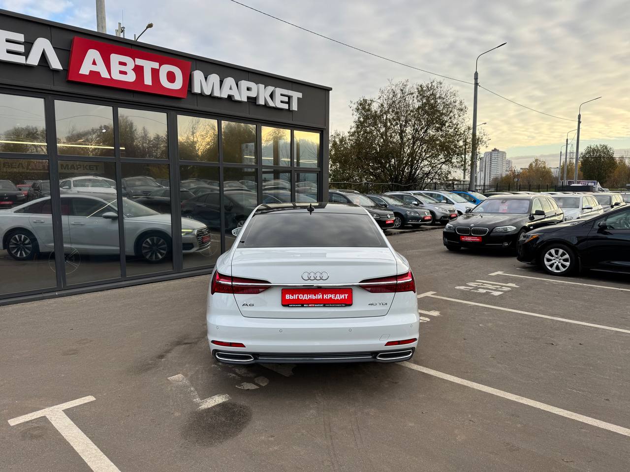 Фото автомобиля 5