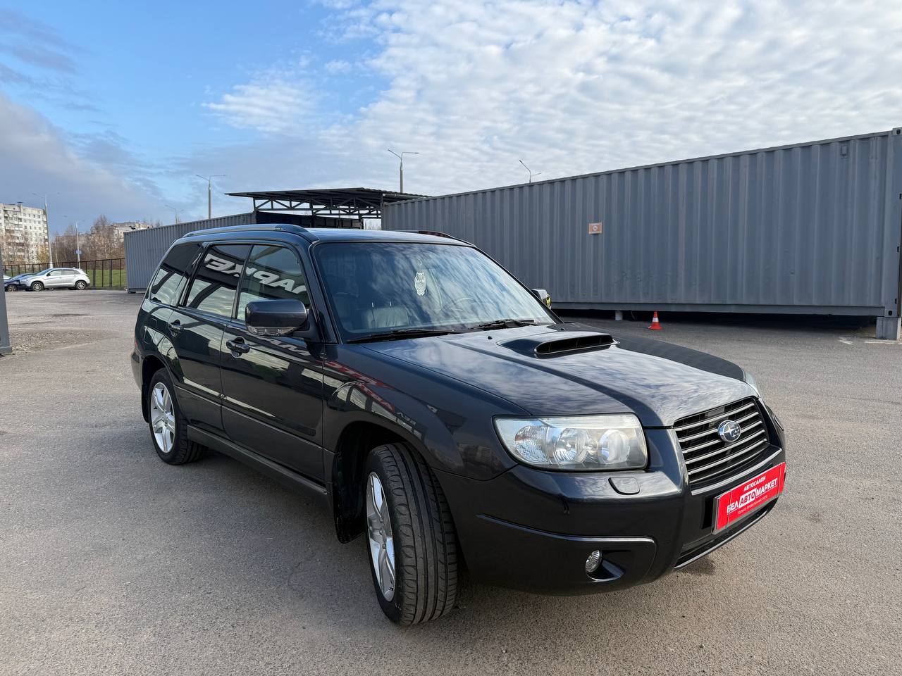 Фото автомобиля 2