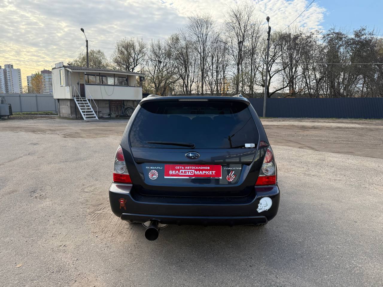 Фото автомобиля 5
