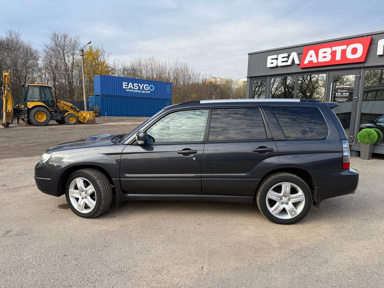 Фото автомобиля 7
