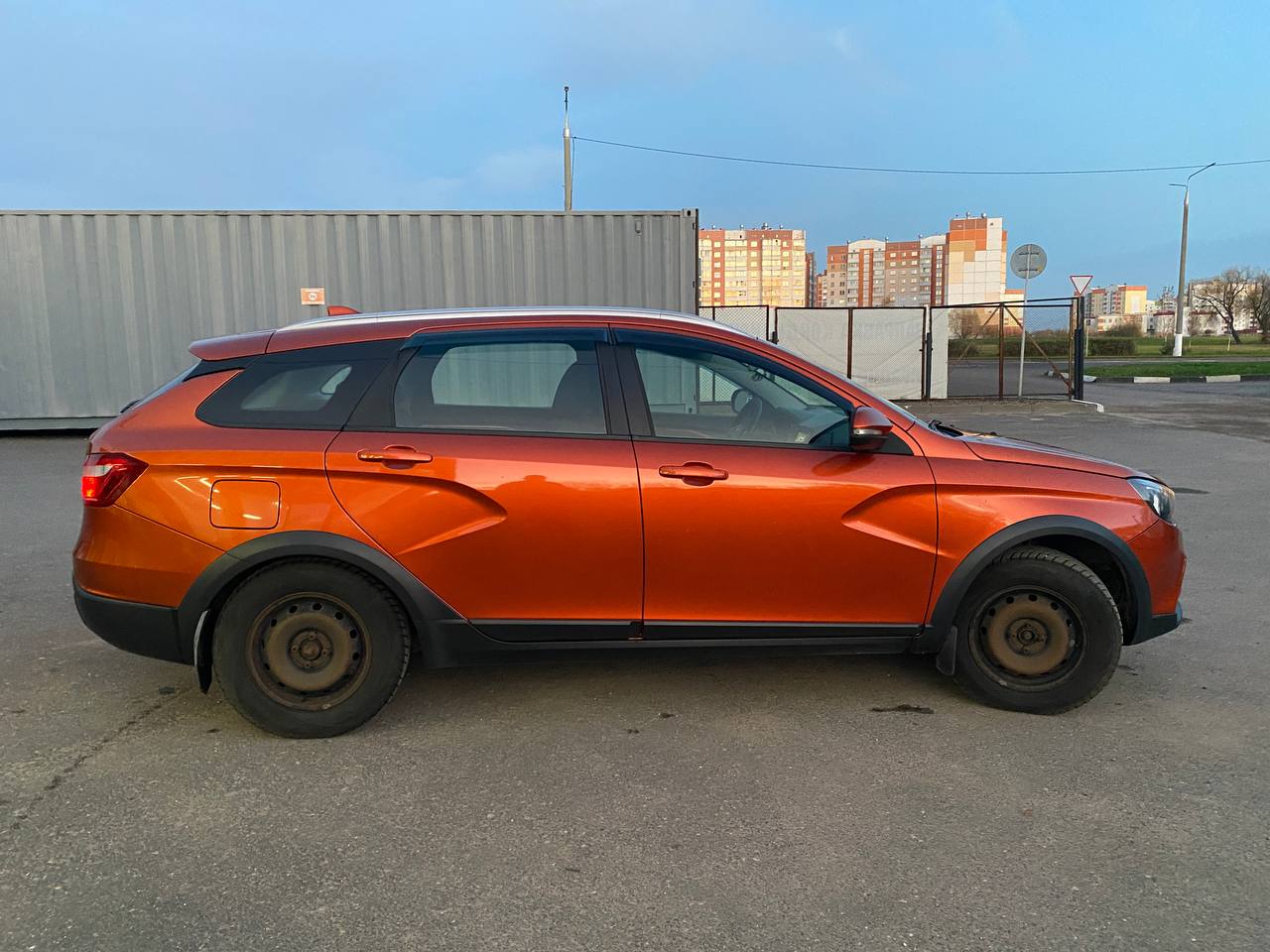 Фото автомобиля 3