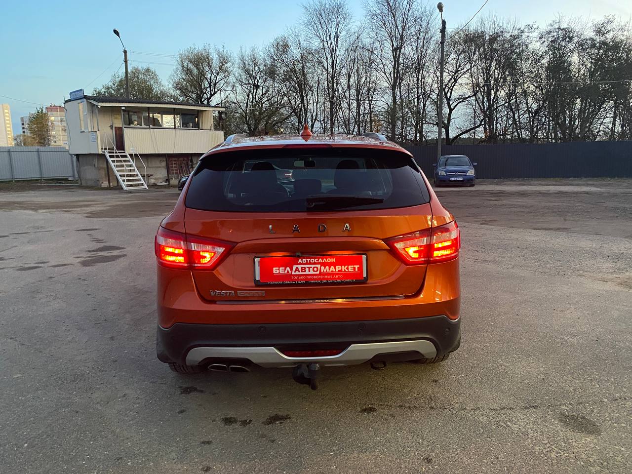 Фото автомобиля 5