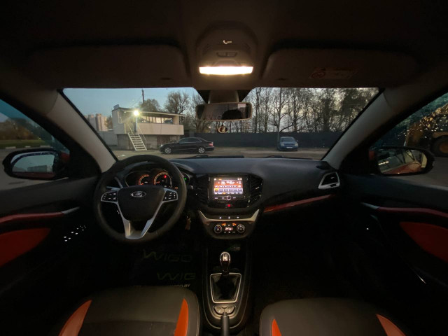 Фото автомобиля 16