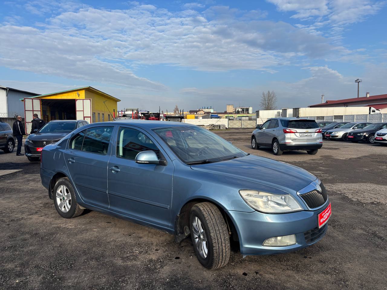 Фото автомобиля 2