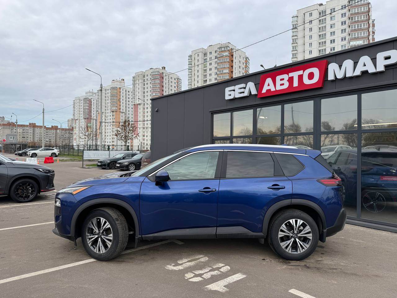 Фото автомобиля 7