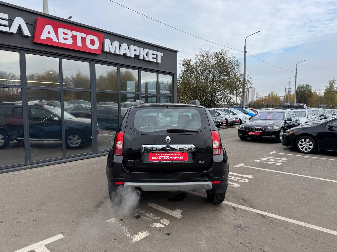 Фото автомобиля 5