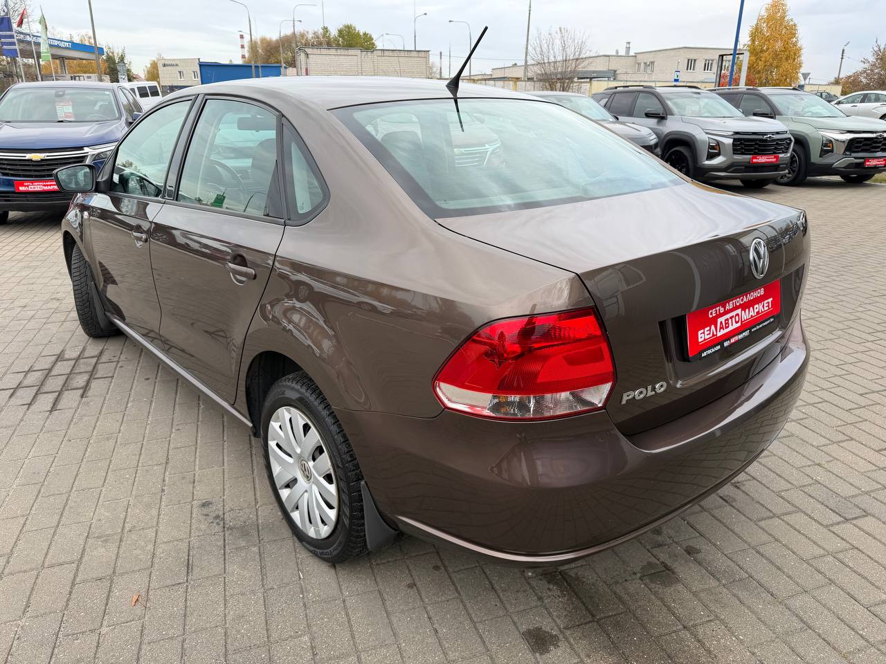 Фото автомобиля 6