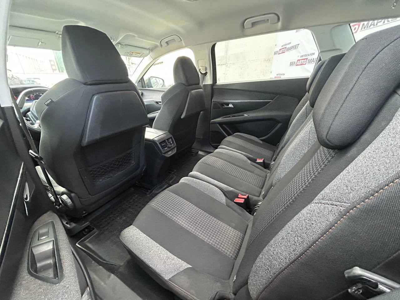 Фото автомобиля 1