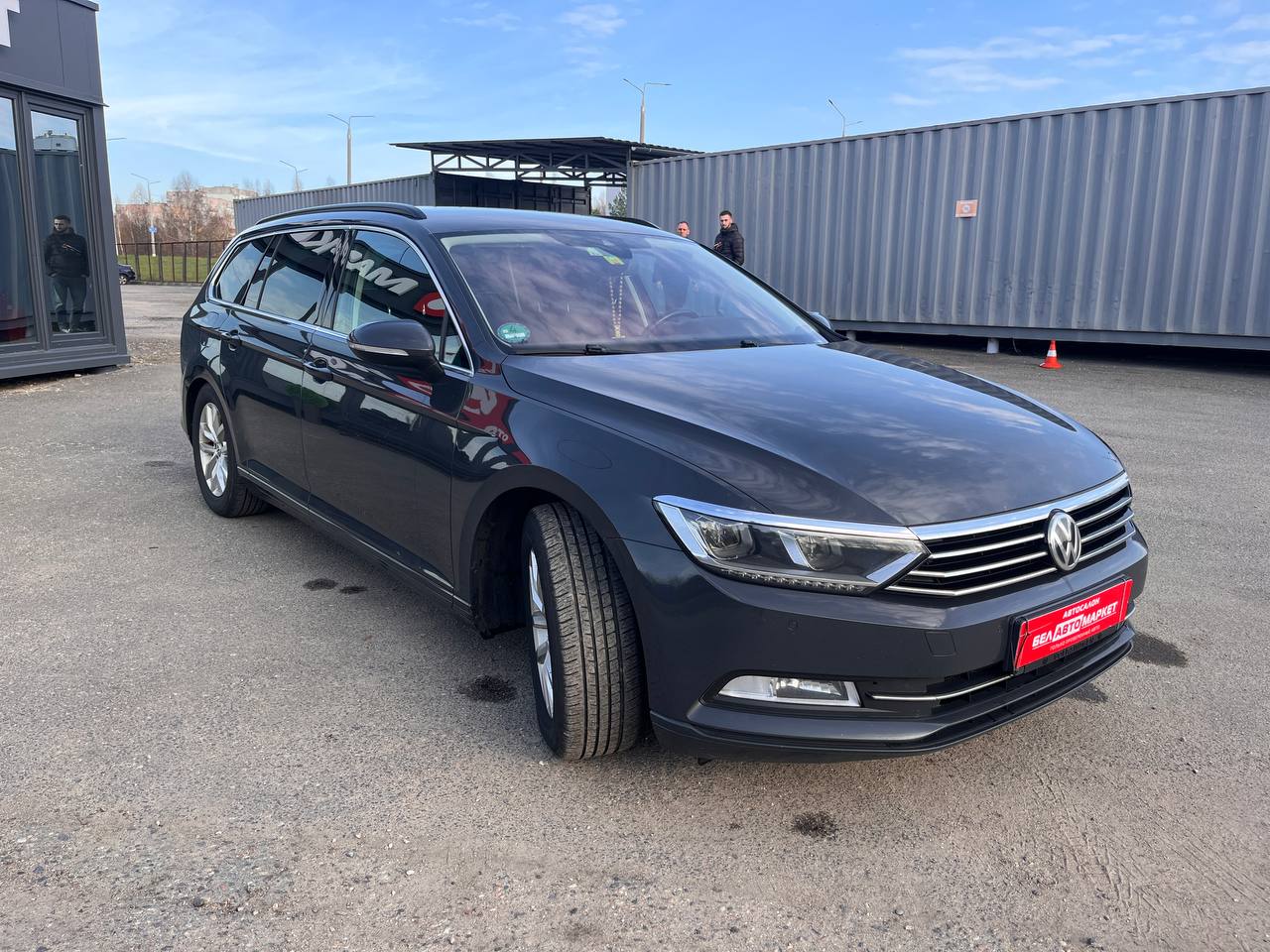 Фото автомобиля 2