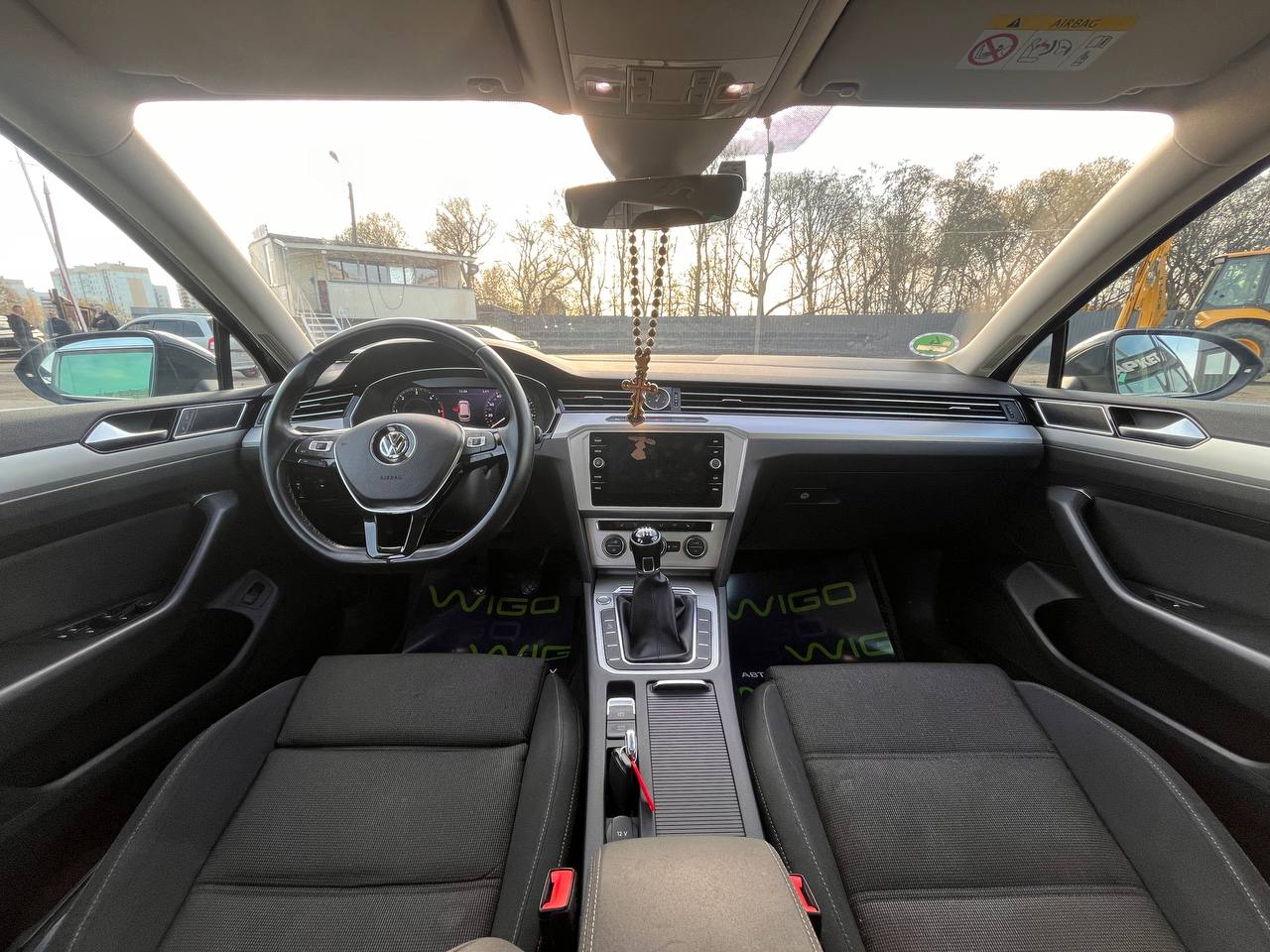 Фото автомобиля 15