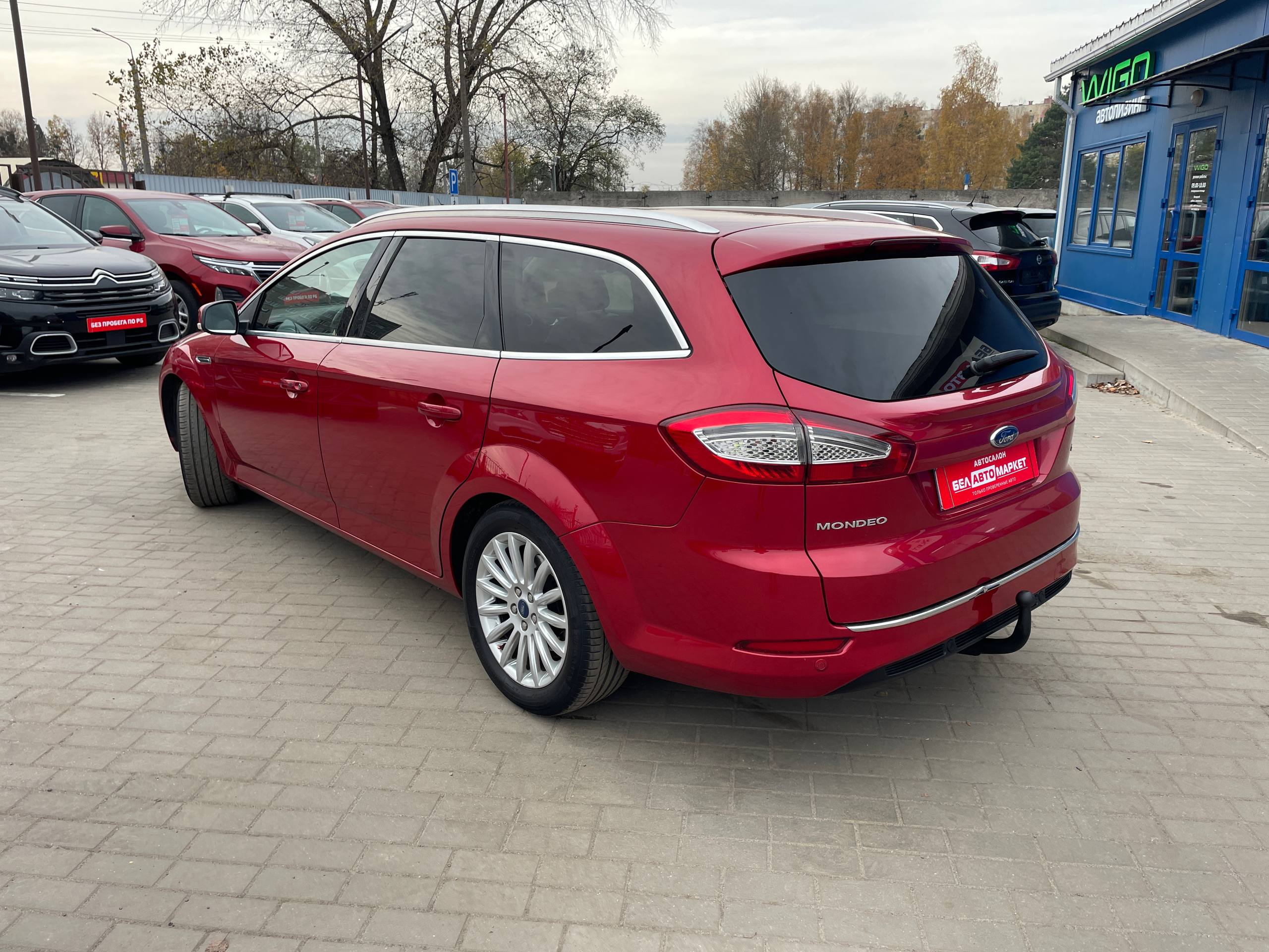 Фото автомобиля 10