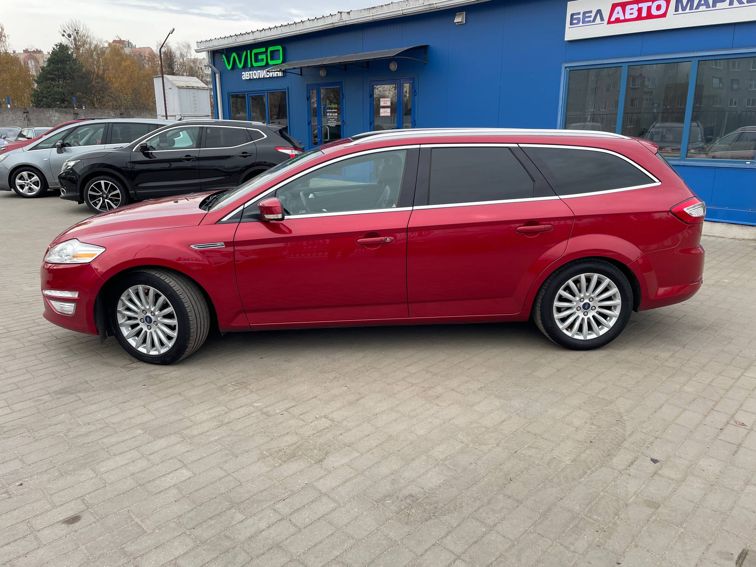 Фото автомобиля 11