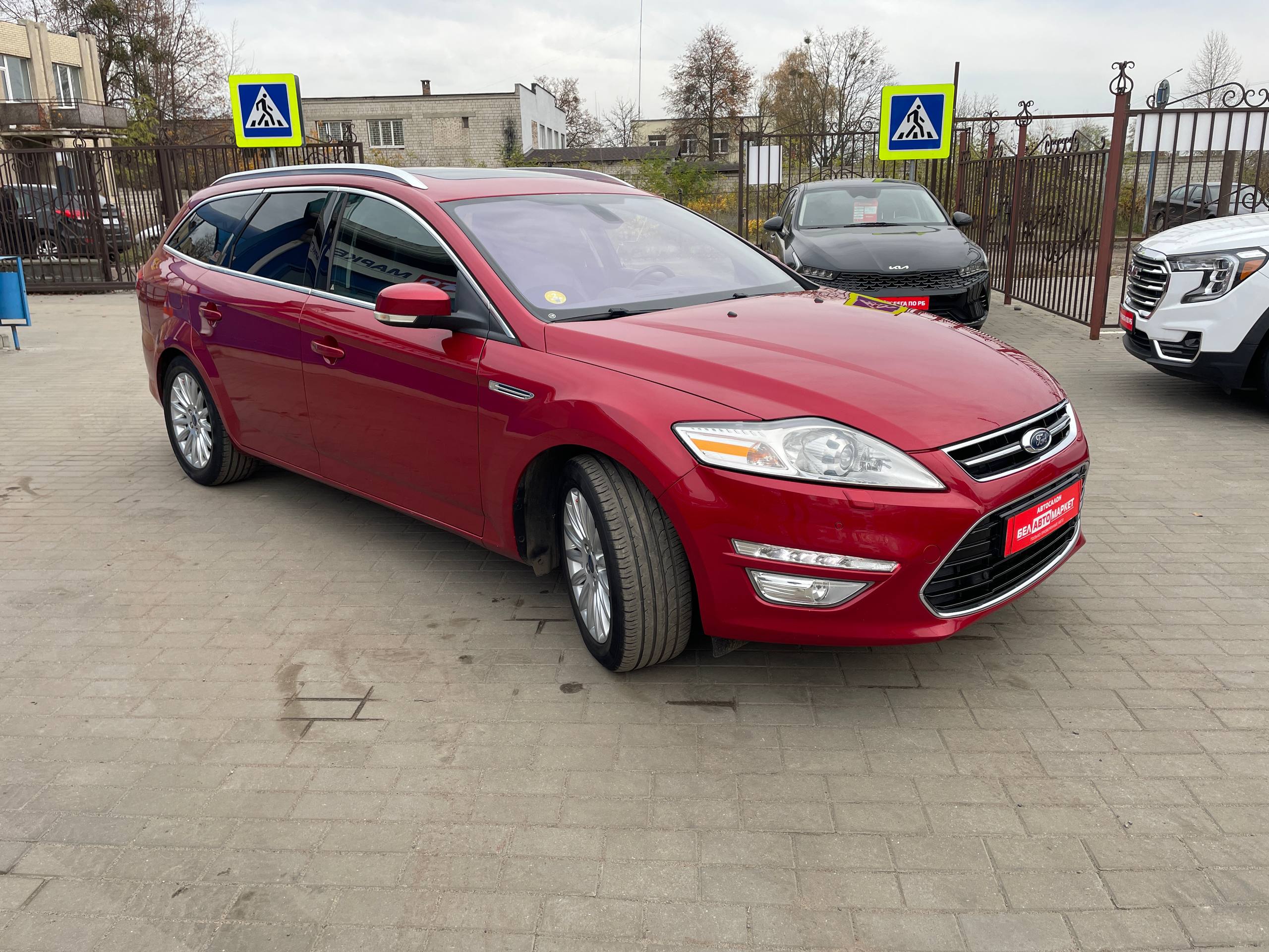 Фото автомобиля 15