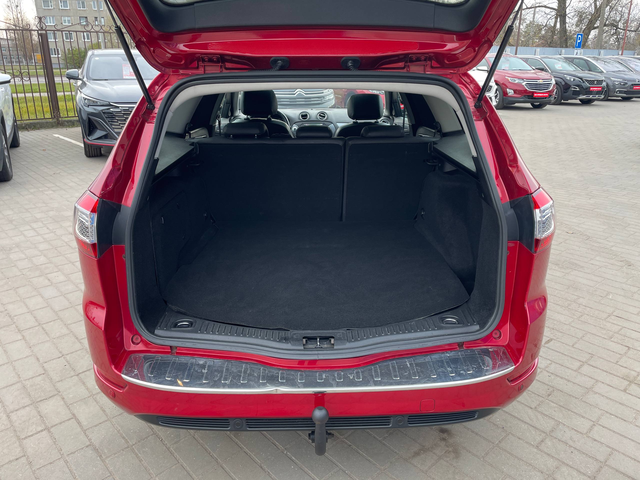 Фото автомобиля 17