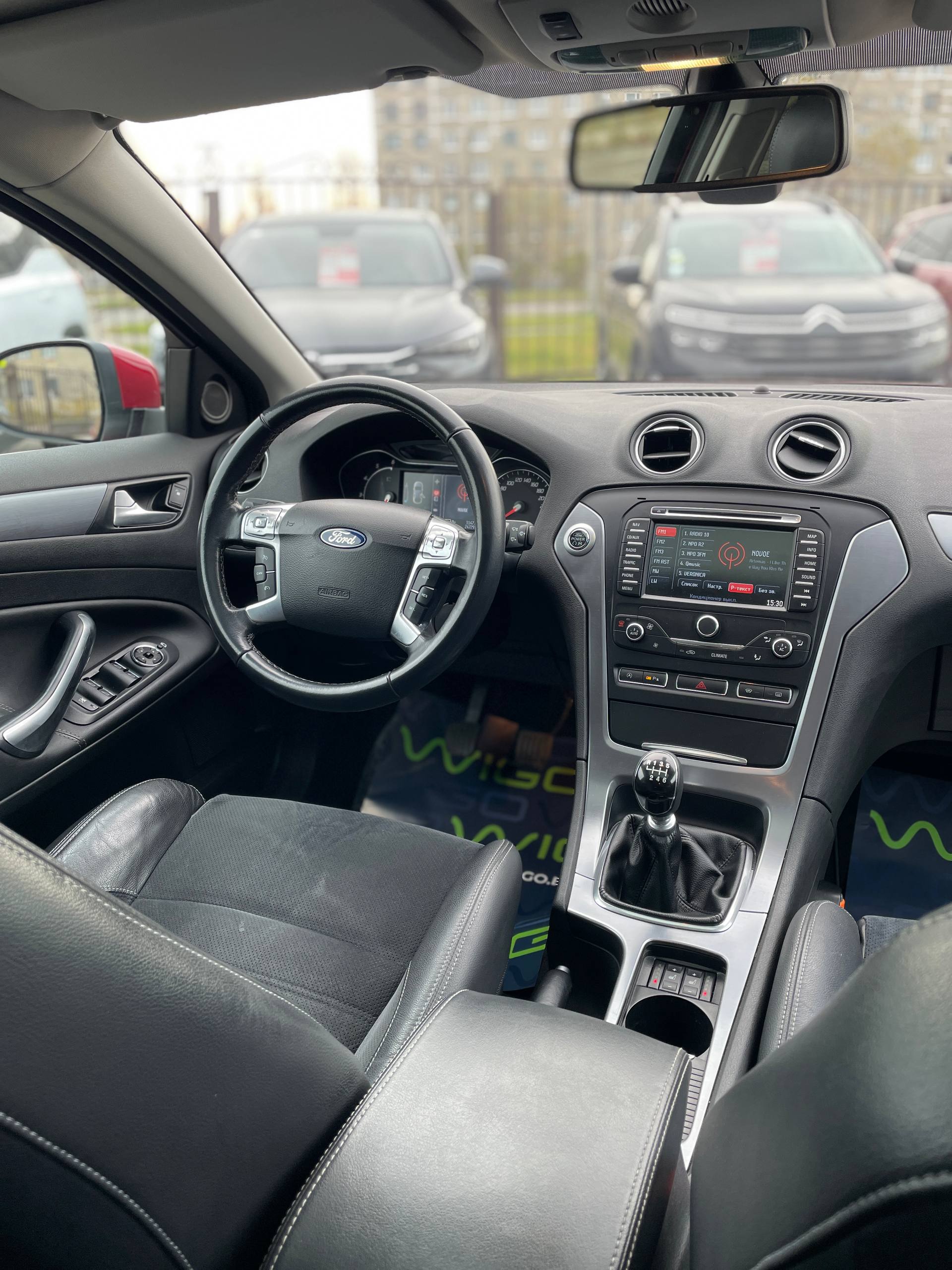 Фото автомобиля 20