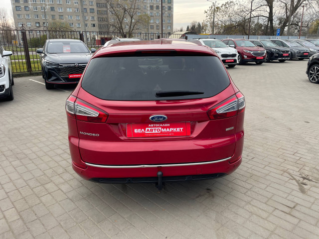 Фото автомобиля 12