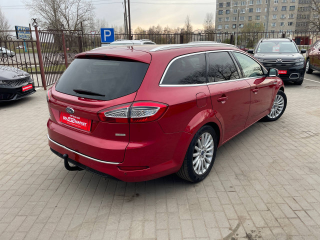 Фото автомобиля 13