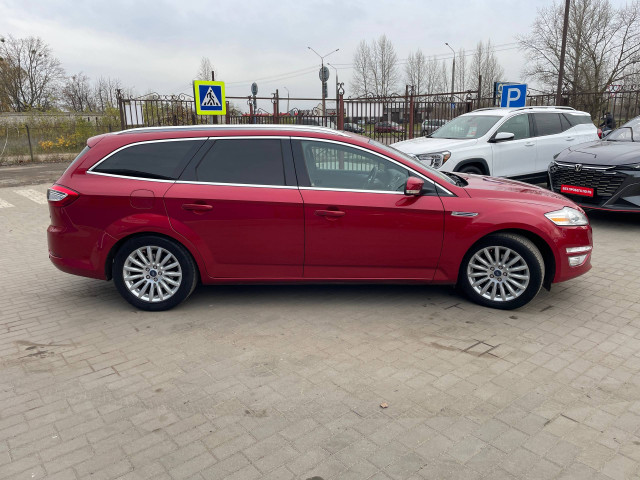 Фото автомобиля 14