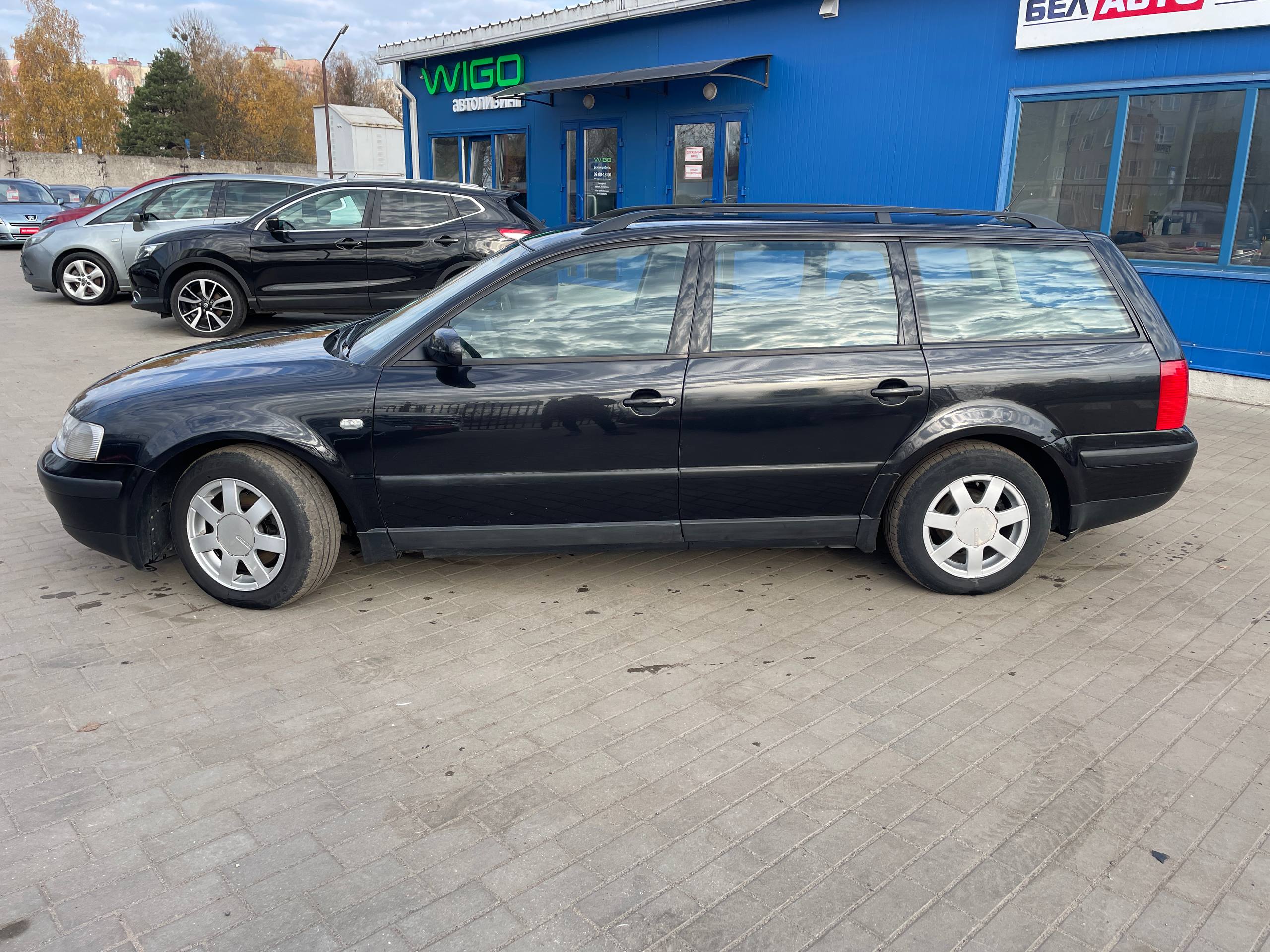 Фото автомобиля 7