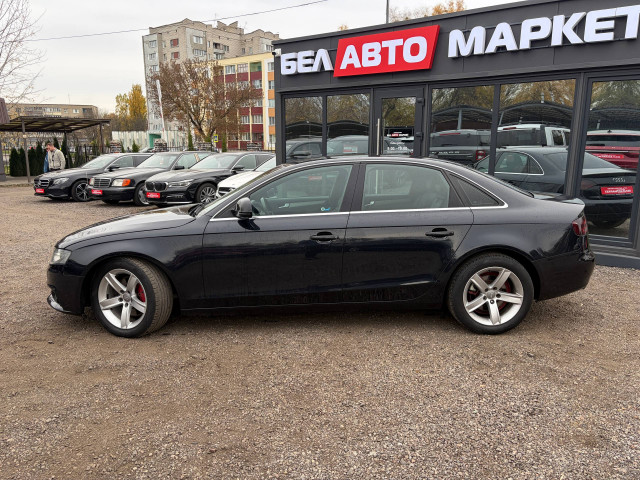 Фото автомобиля 7