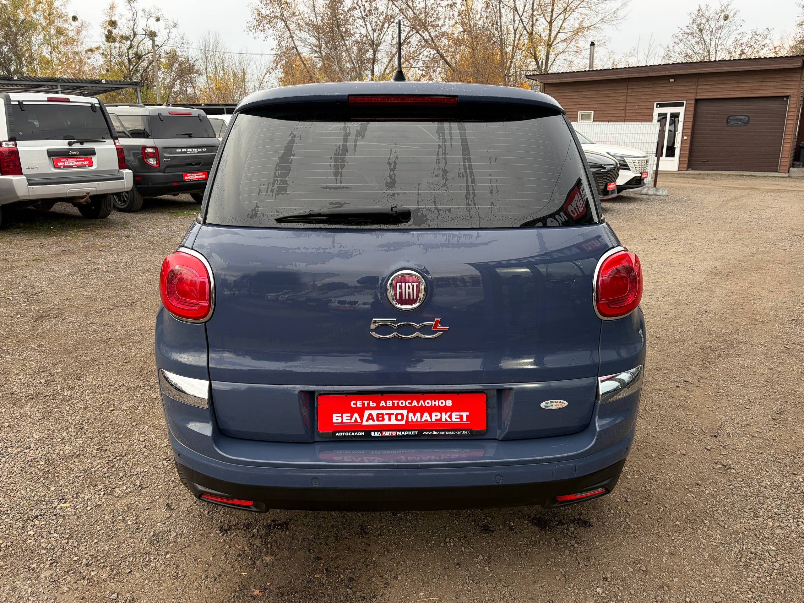 Фото автомобиля 5