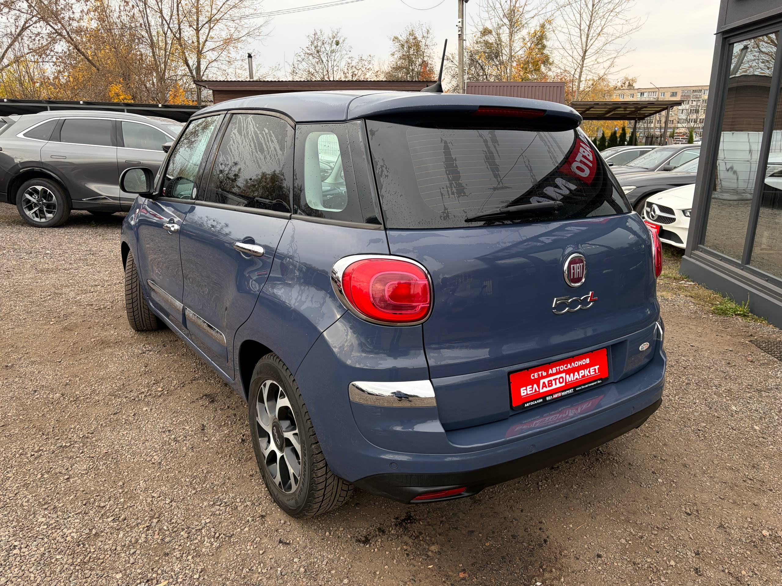Фото автомобиля 6