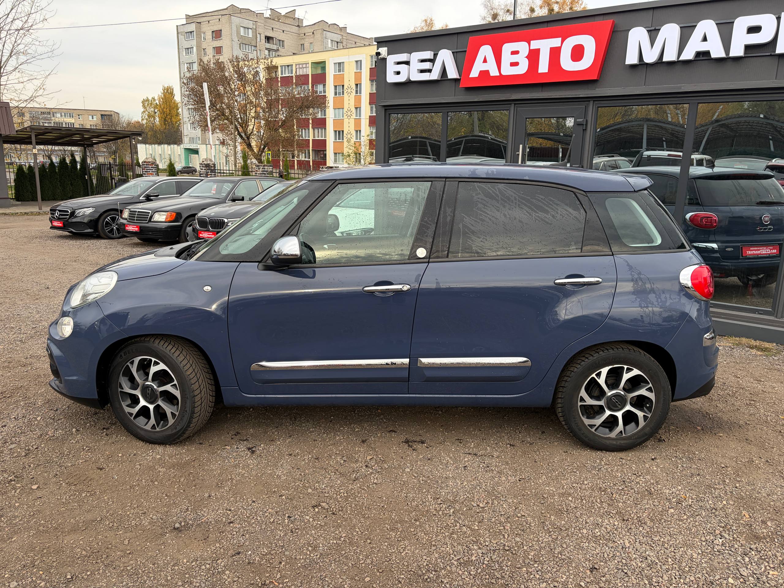 Фото автомобиля 7