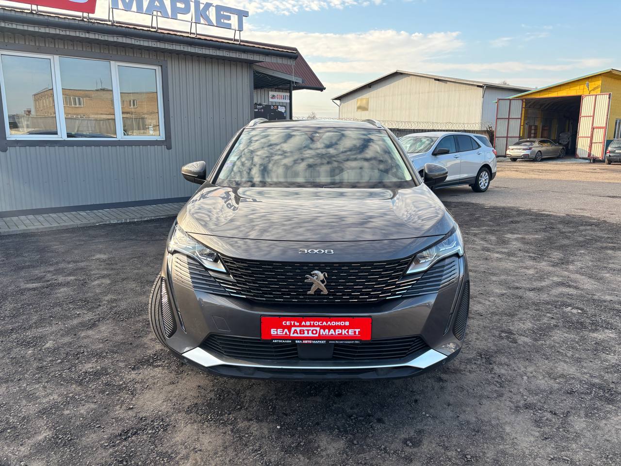 Фото автомобиля 1