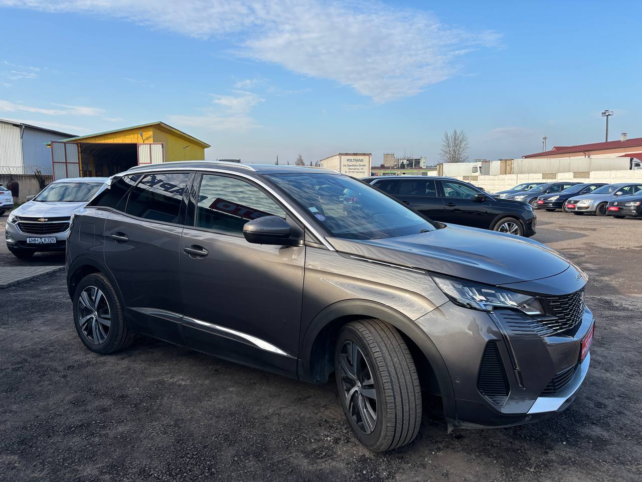 Фото автомобиля 2
