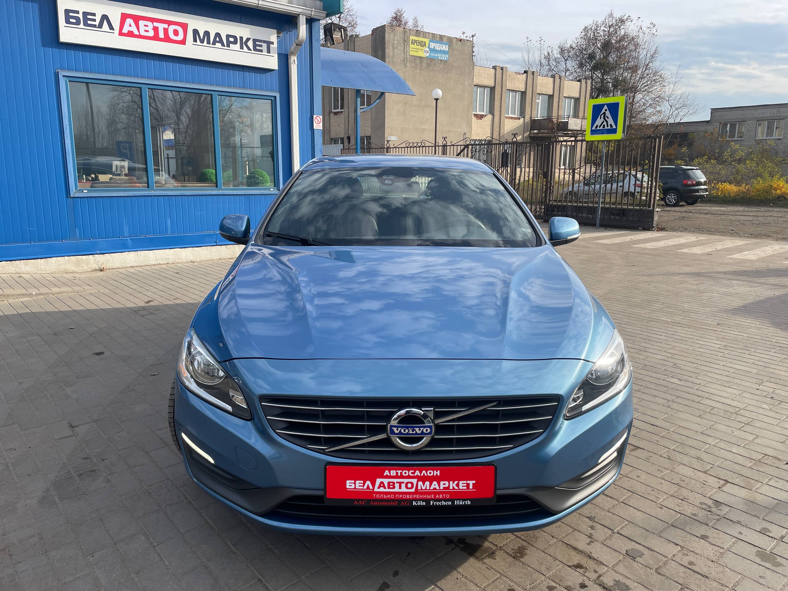 Фото автомобиля 3