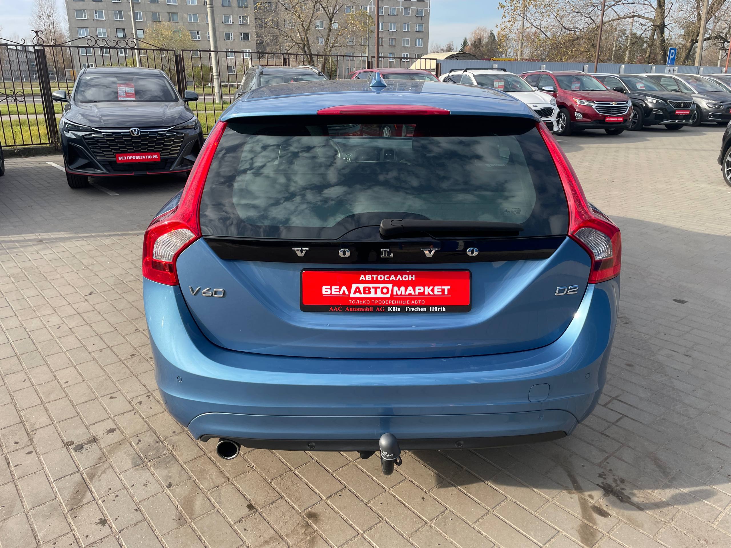 Фото автомобиля 5