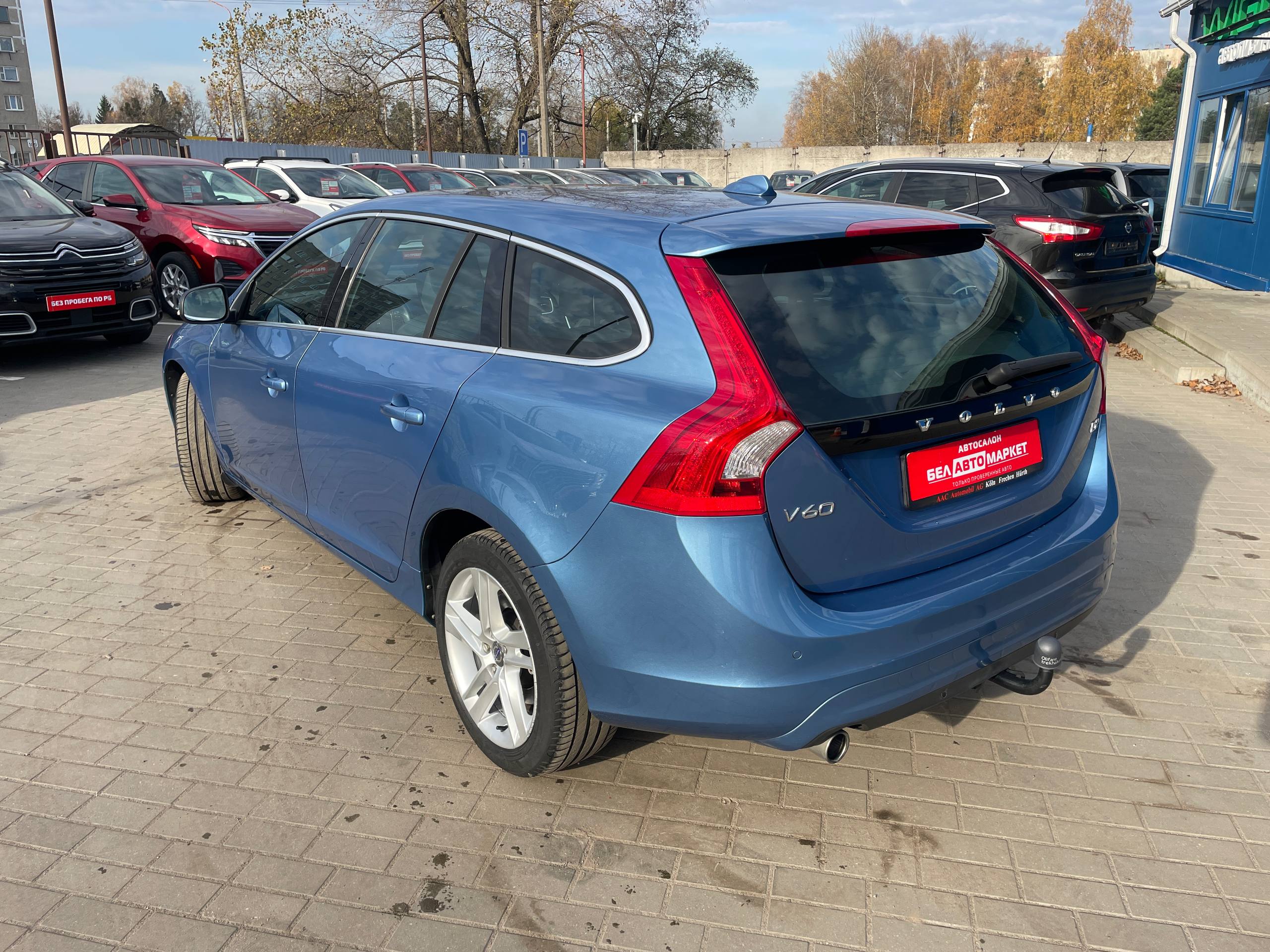 Фото автомобиля 6