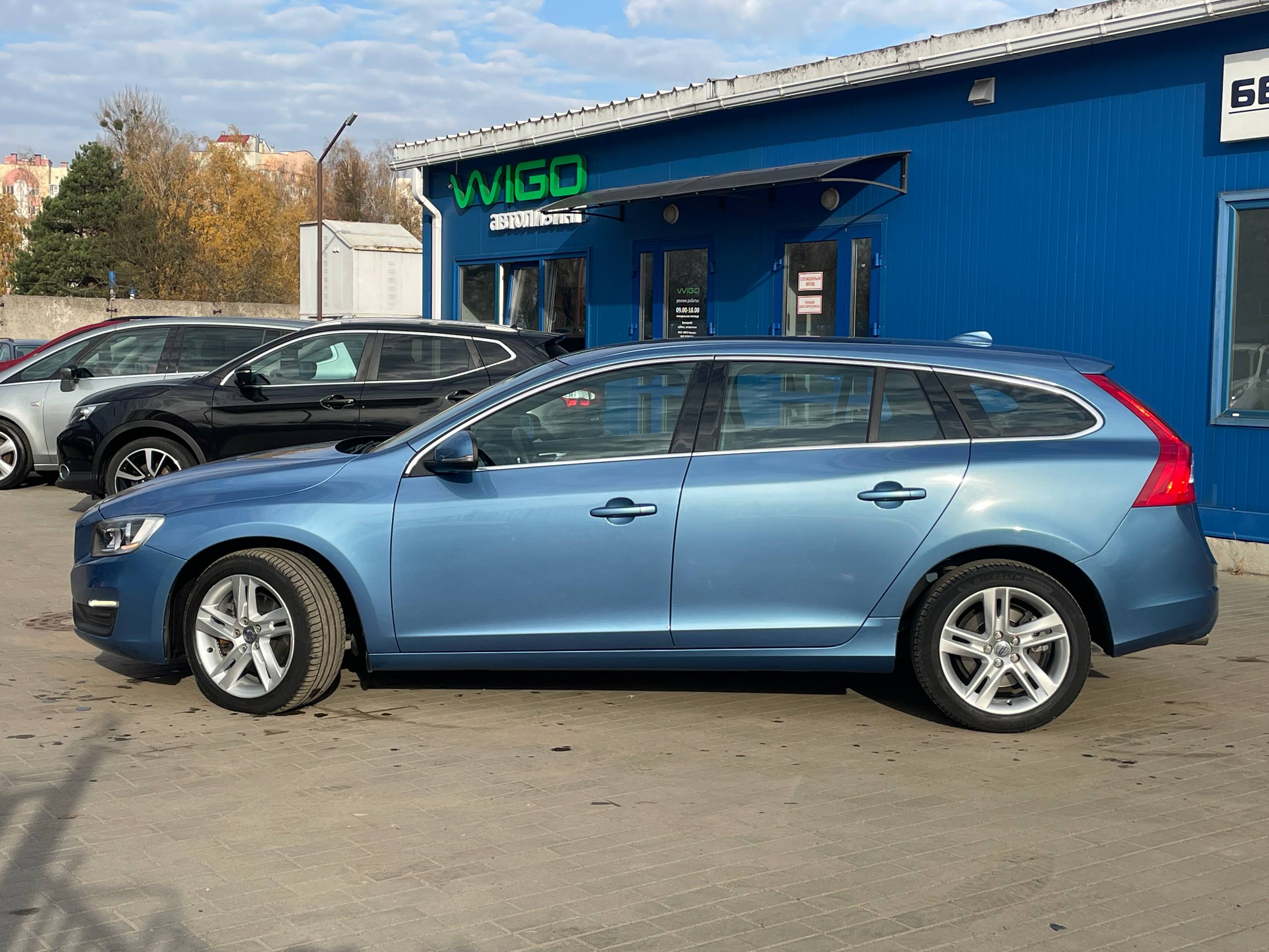 Фото автомобиля 7