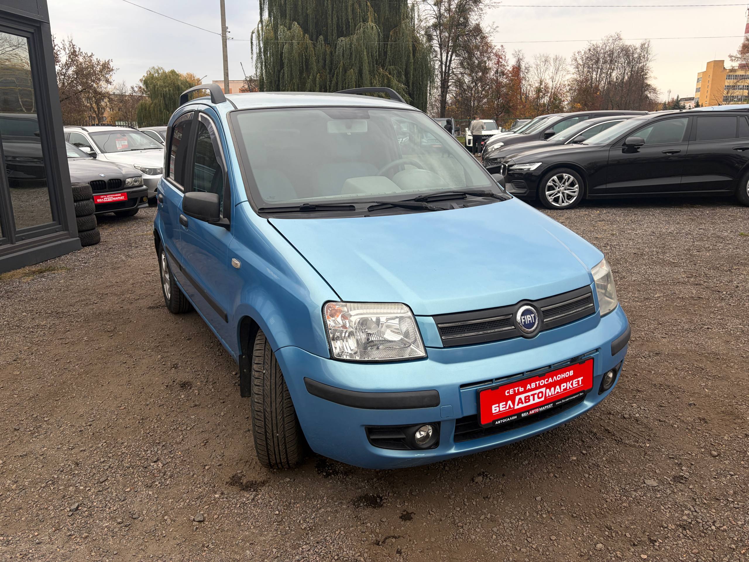 Фото автомобиля 1