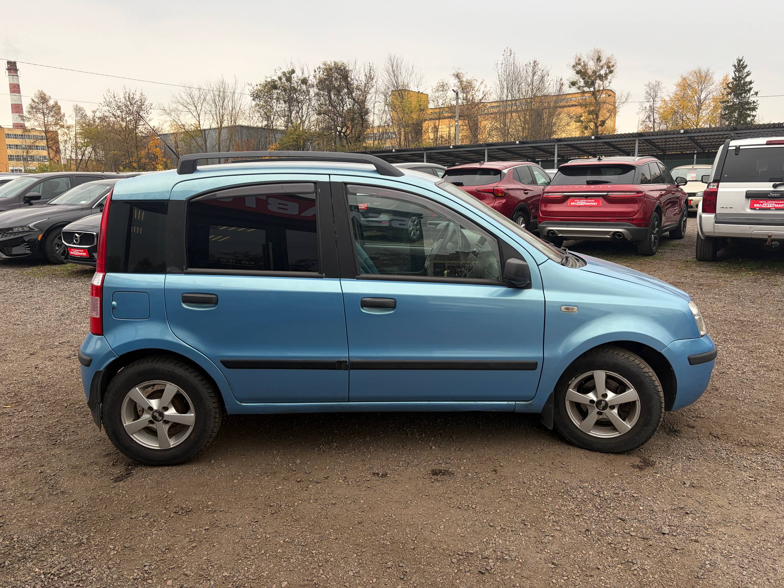 Фото автомобиля 3