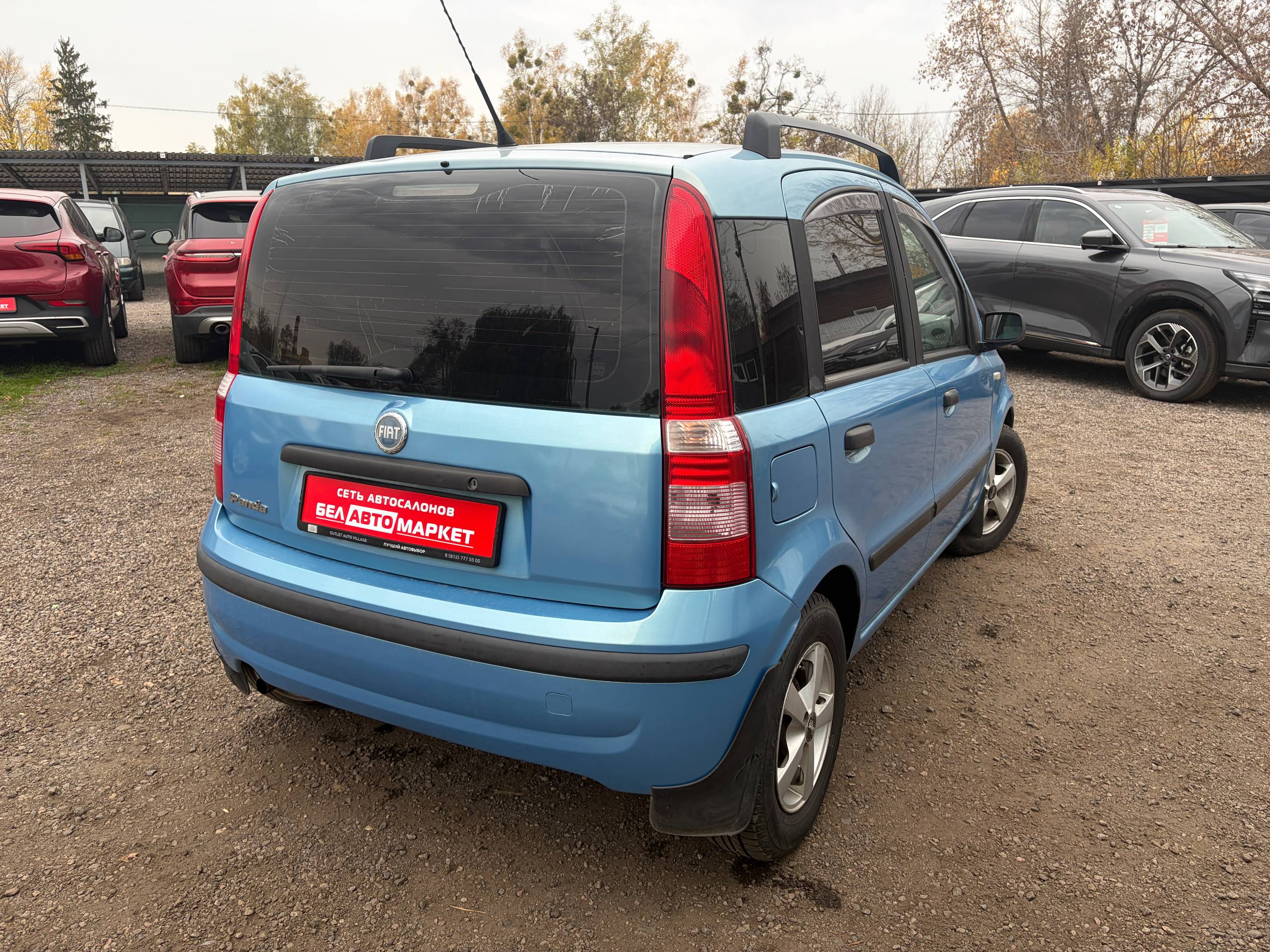 Фото автомобиля 4