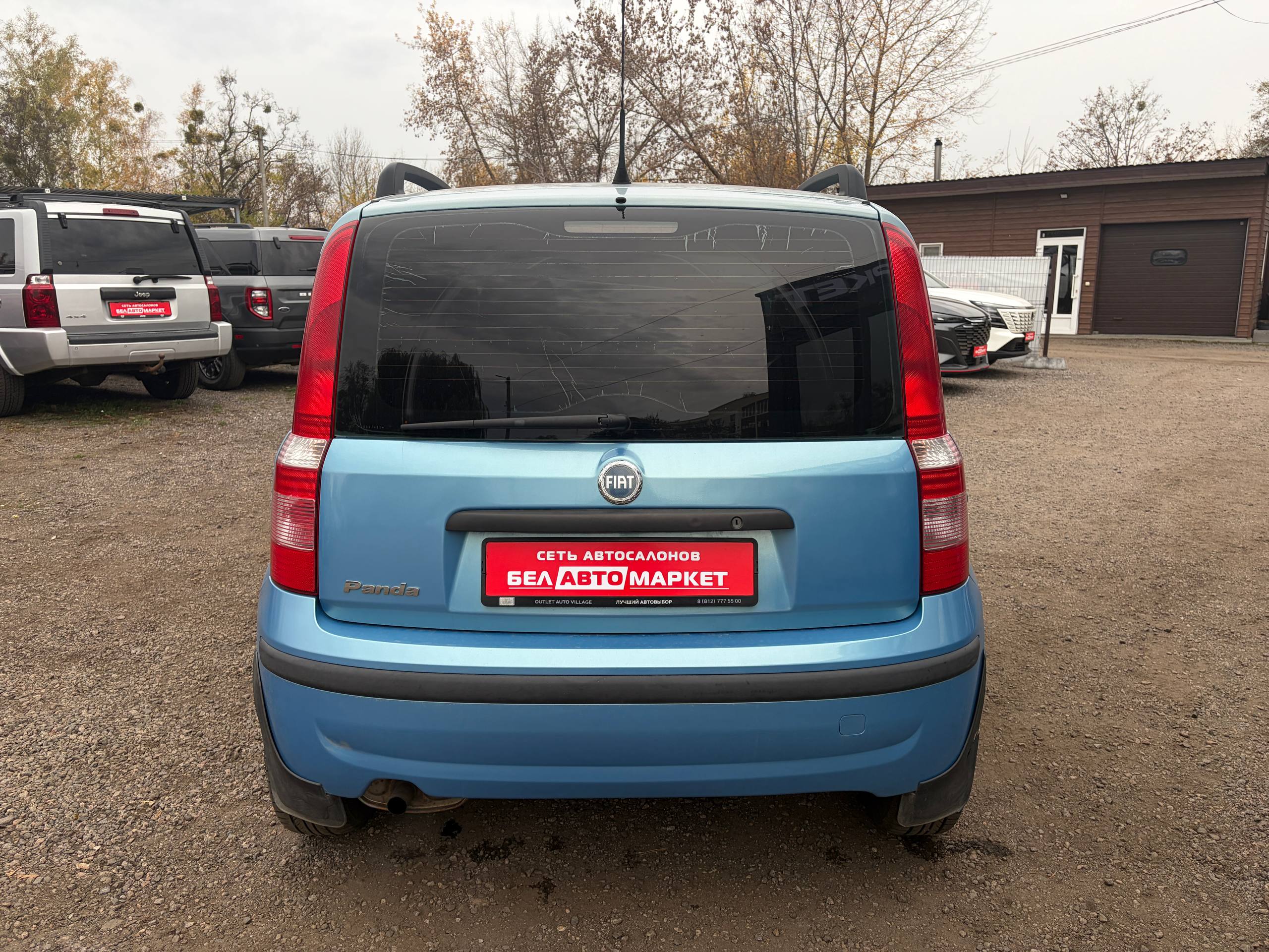 Фото автомобиля 5