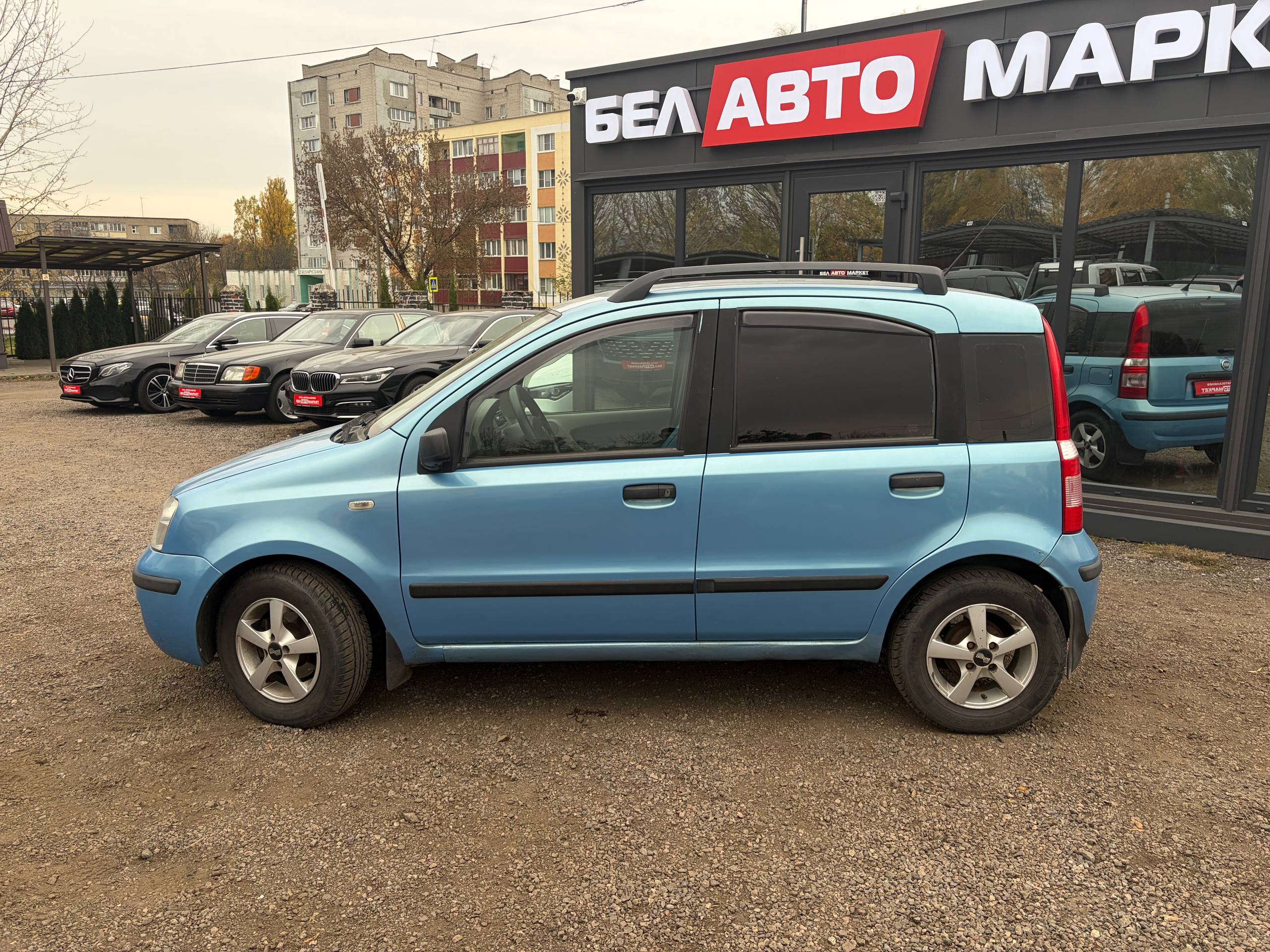 Фото автомобиля 8