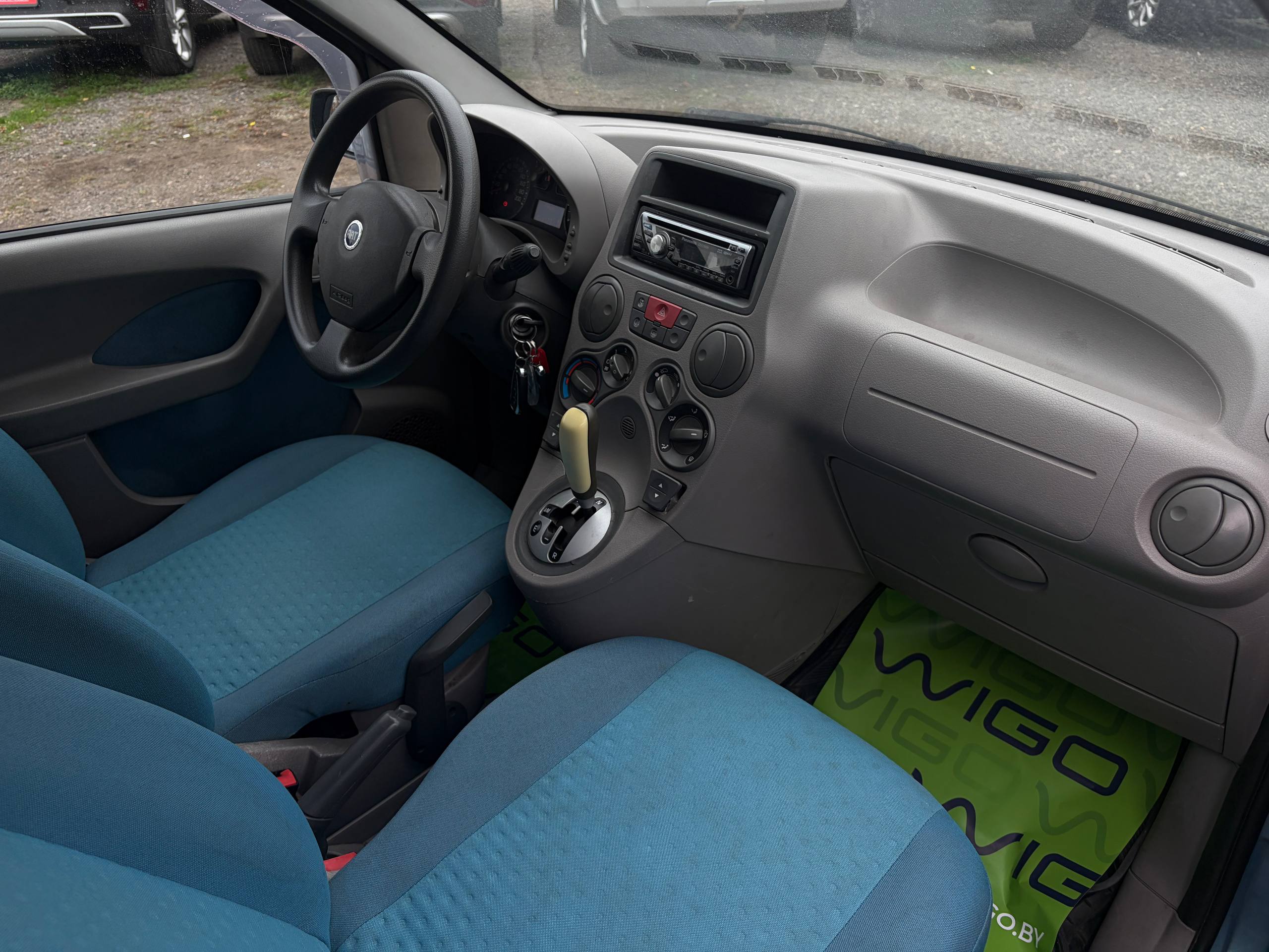 Фото автомобиля 17
