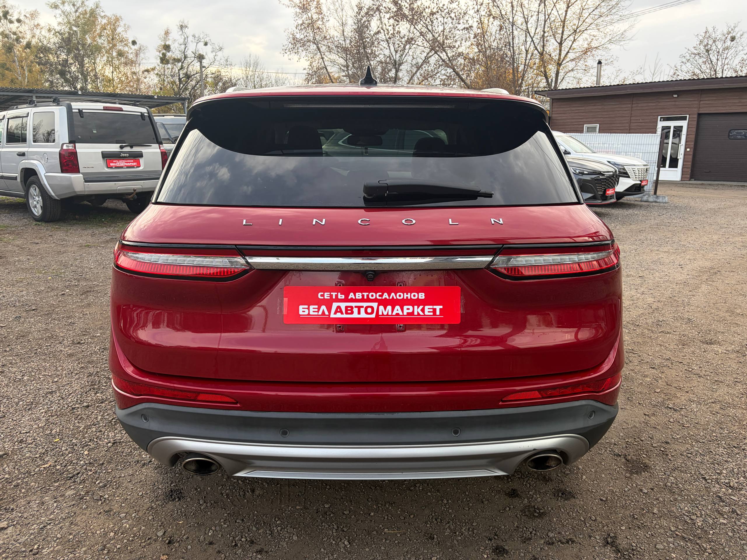 Фото автомобиля 5