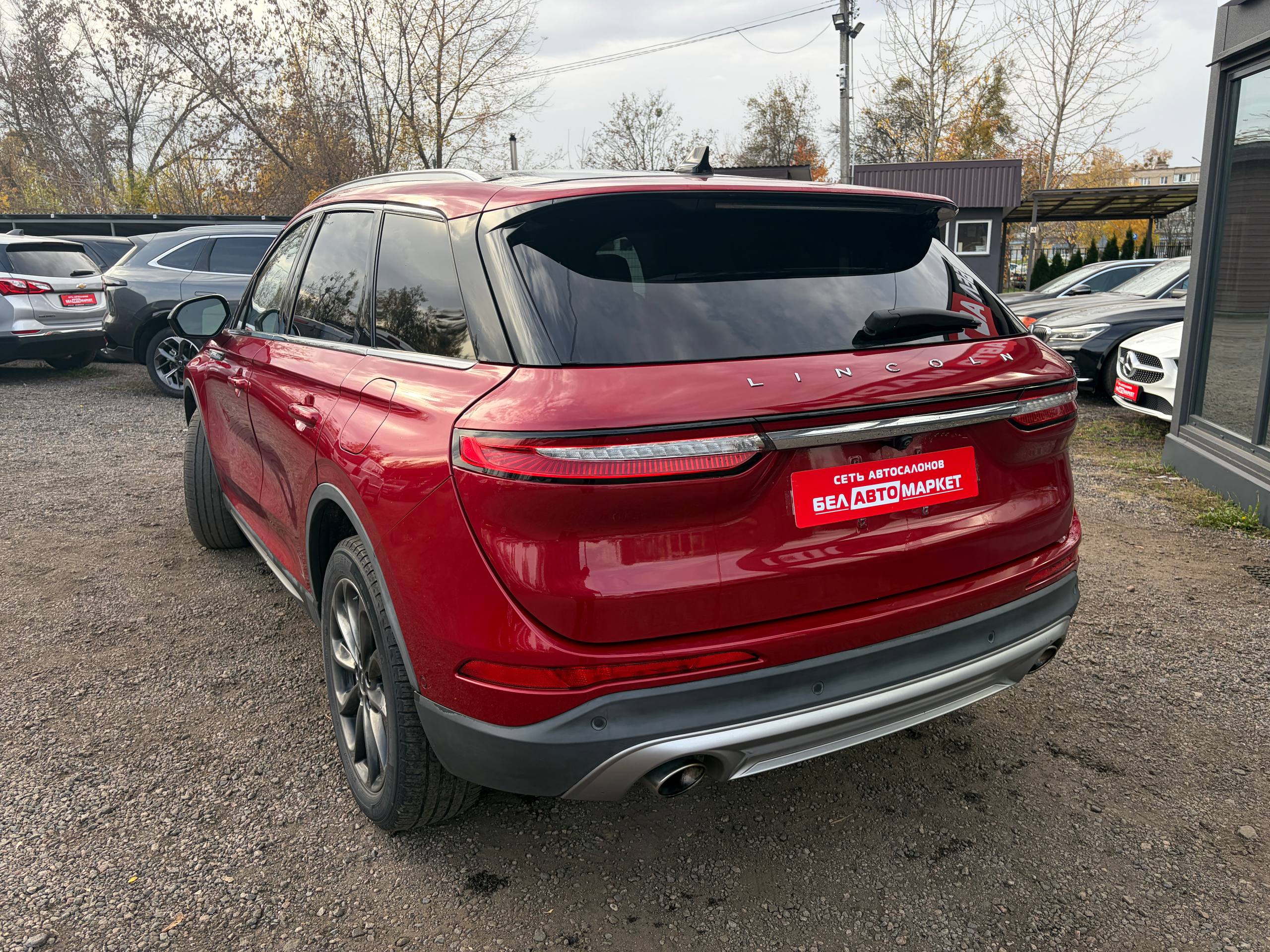 Фото автомобиля 6