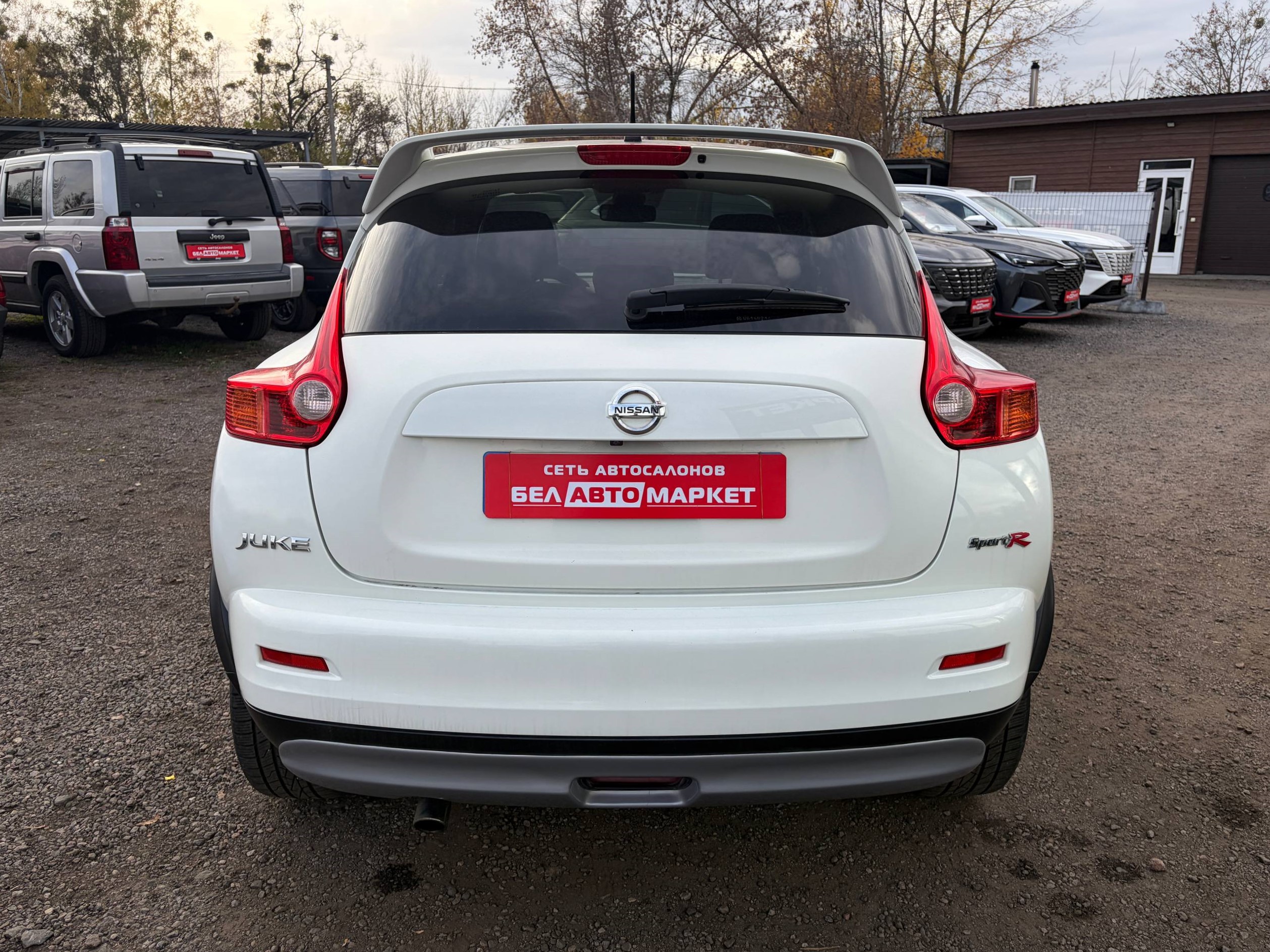 Фото автомобиля 5