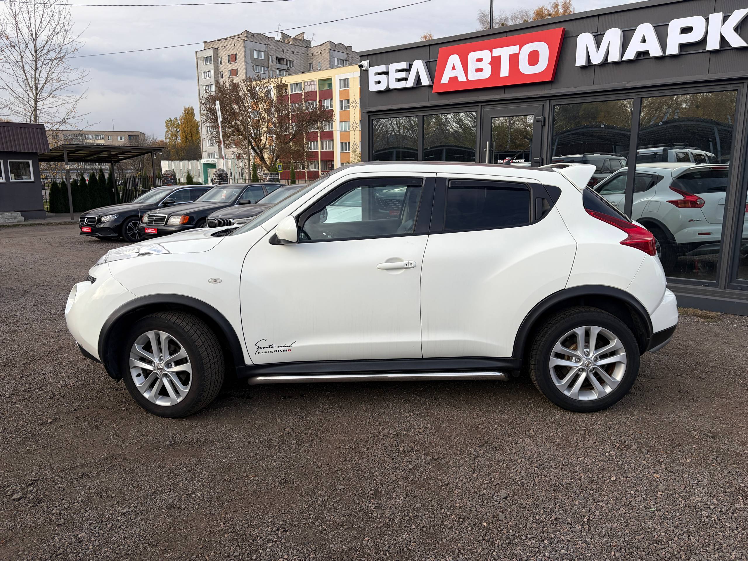 Фото автомобиля 7