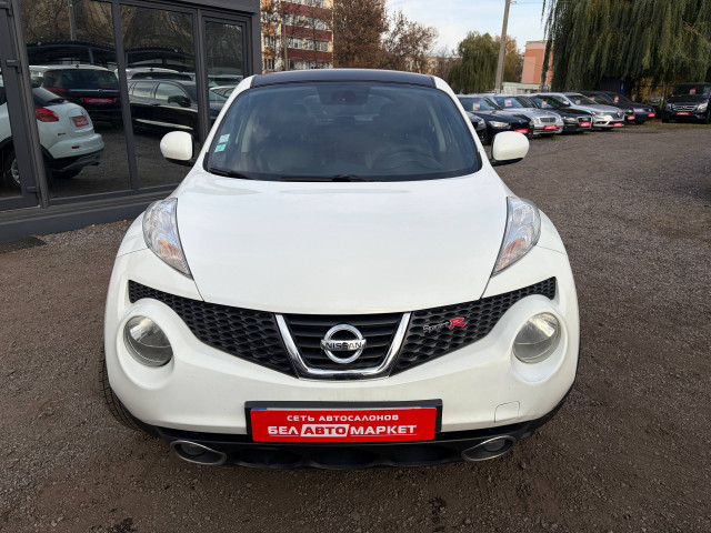 Фото автомобиля 1