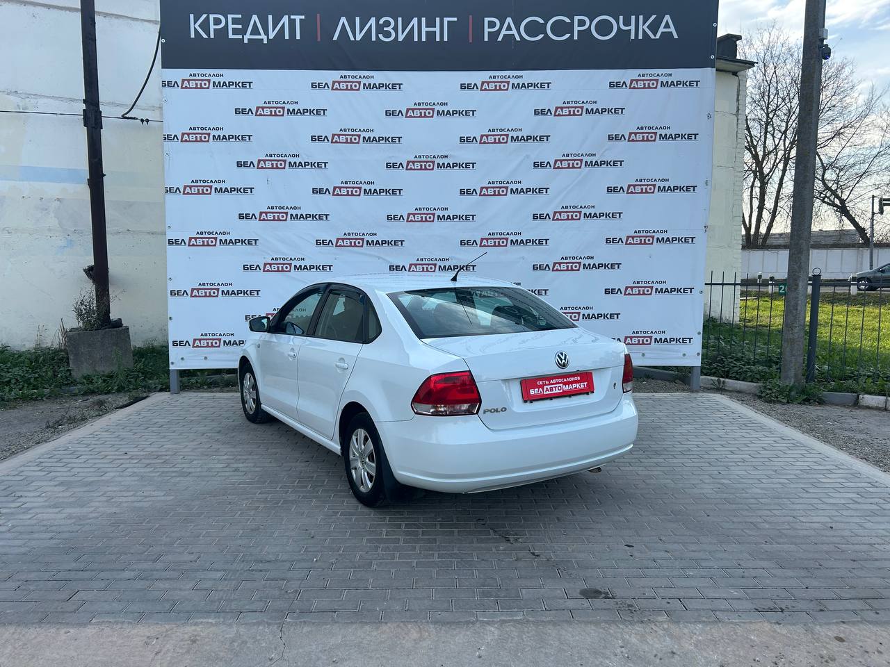 Фото автомобиля 3