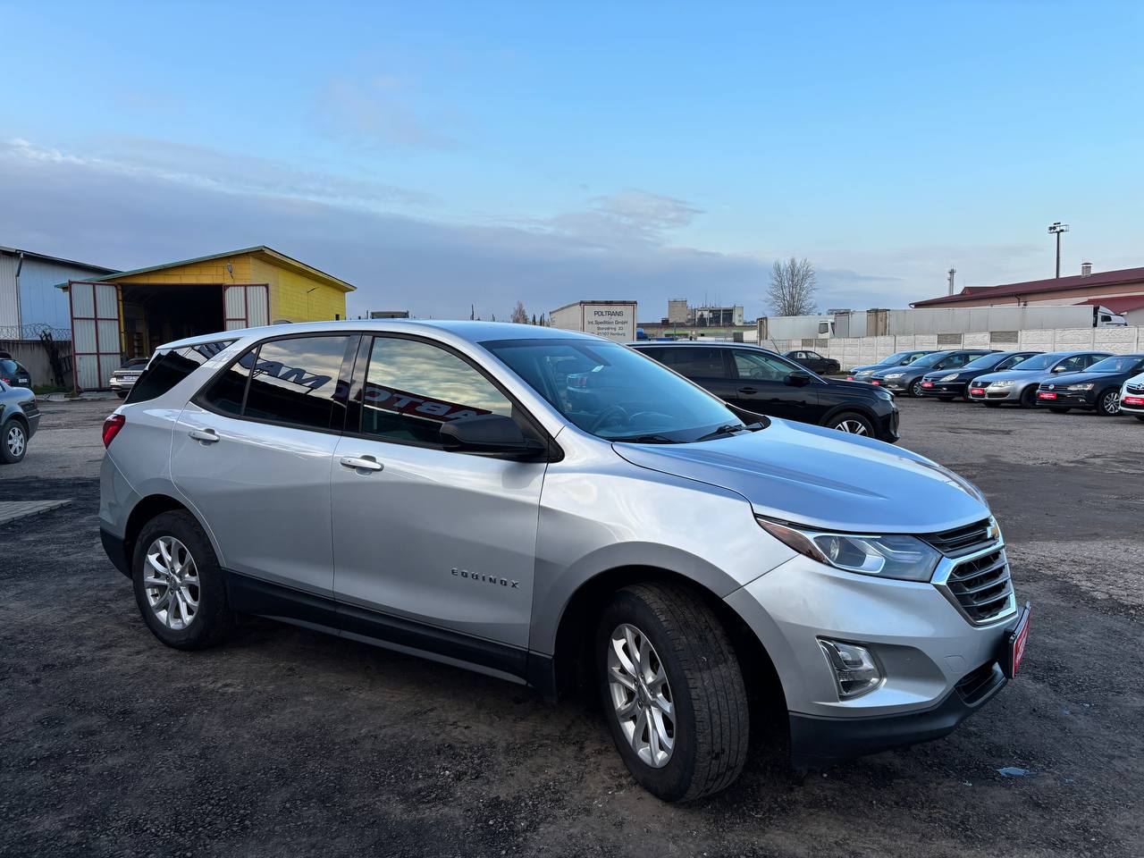 Фото автомобиля 2