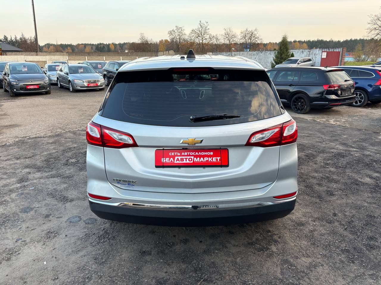 Фото автомобиля 5