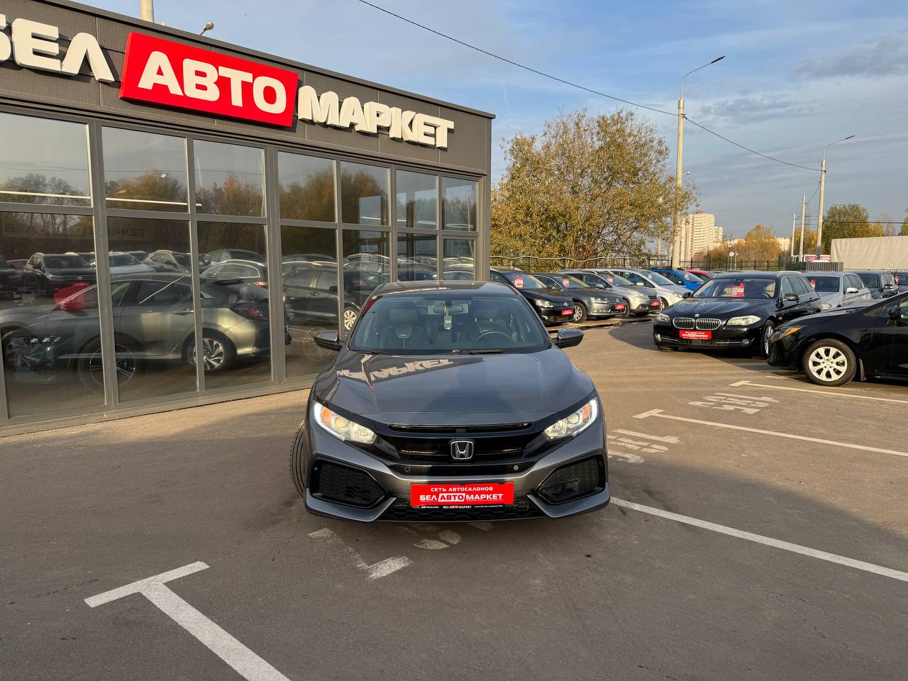Фото автомобиля 1