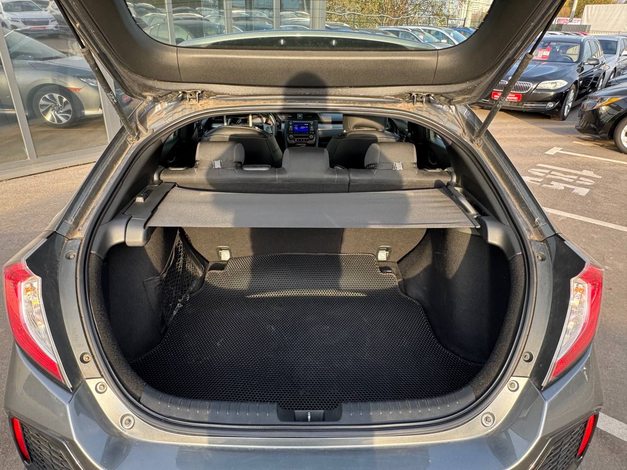 Фото автомобиля 19