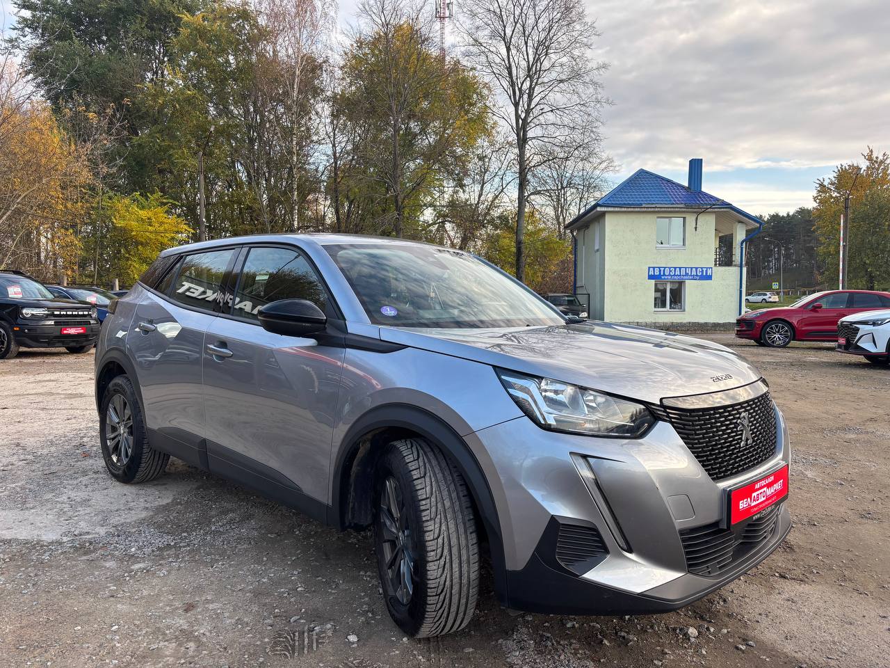 Фото автомобиля 2